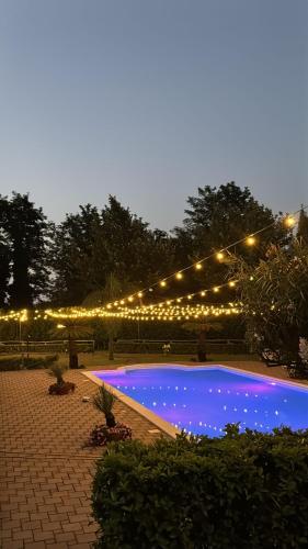 B&B Alba Chiara