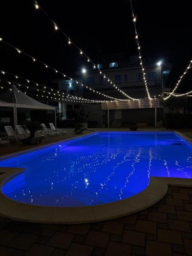 B&B Alba Chiara