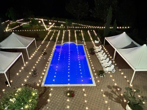 B&B Alba Chiara