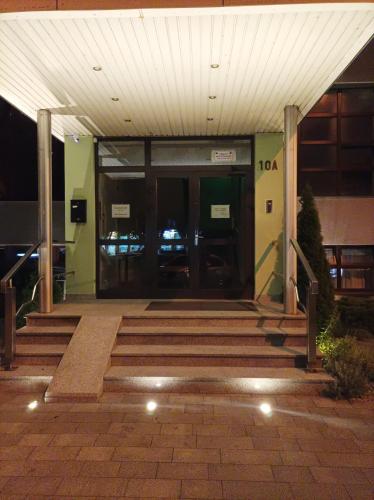 RB Rooms&Apartments