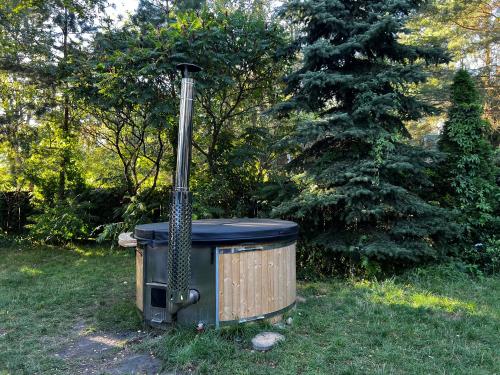 Domek Nowy Lubiel