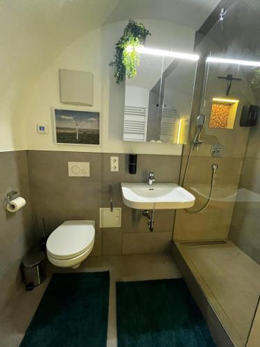 LLAPARTMENTS Stuttgart Nord, Štutgart (fotografie 9)