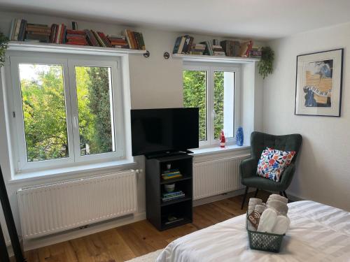 LLAPARTMENTS Stuttgart Nord, Štutgart (fotografie 8)