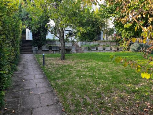 LLAPARTMENTS Stuttgart Nord, Štutgart (fotografie 6)