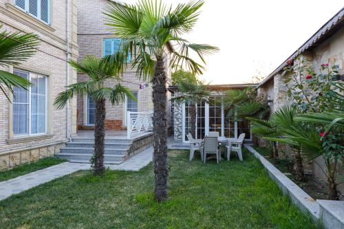 Luxury Villa in Gabala in Nohurqishlaq