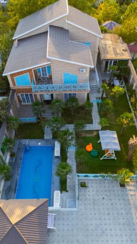 Luxury Villa in Gabala