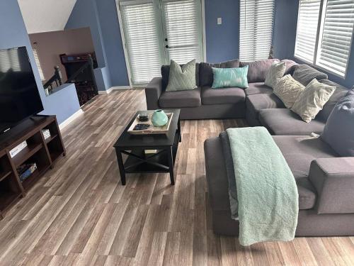 2 Mins Walk To Benz Stadiumarcade Game Sleeps 11 in Vine City