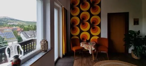 Braunlage Vintage Quartier - Haus bis 16 Personen - 8 Zimmer WG in Braunlage, Deutschland