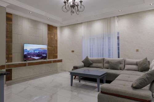 Luxury Villa in Gabala in Nohurqishlaq