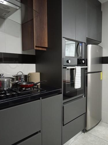 Estancia Exclusiva R&M in Salasaca