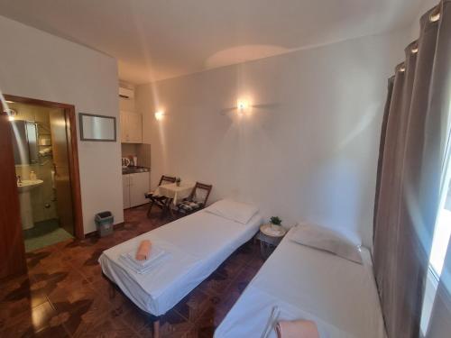 Euromodus apartmani in 加菲薩