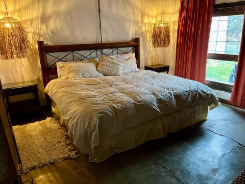 Posada La Escondida in Tres Esquinas