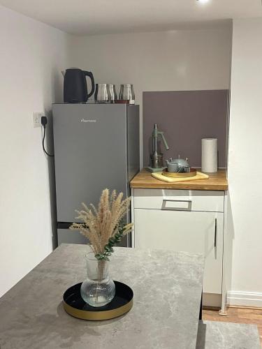 Modern One-bed Flat in Armley, Leeds (Foto 5)