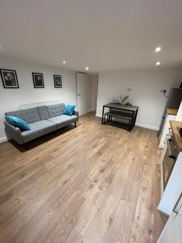 Modern One-bed Flat in Armley, Leeds (Foto 7)