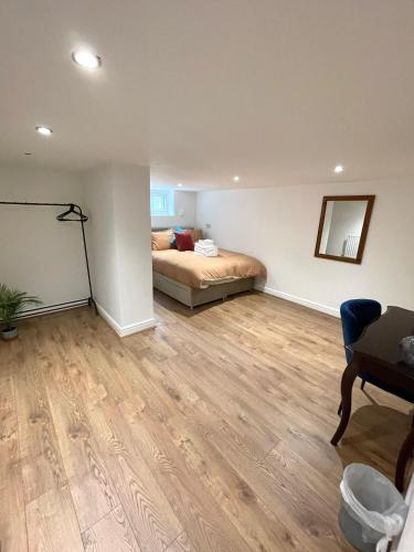 Modern One-bed Flat in Armley, Leeds (Foto 10)