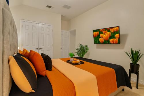 One-level, Fenced Yard, Kitchen, Game Room, Pkng, Frisco (foto 8)