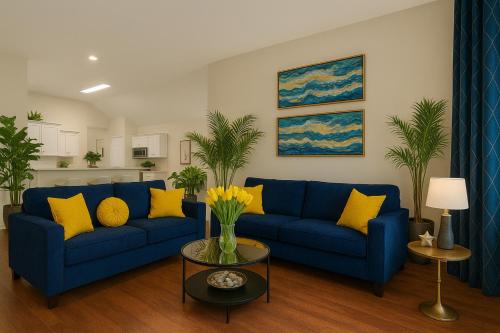 One-level, Fenced Yard, Kitchen, Game Room, Pkng, Frisco (foto 3)