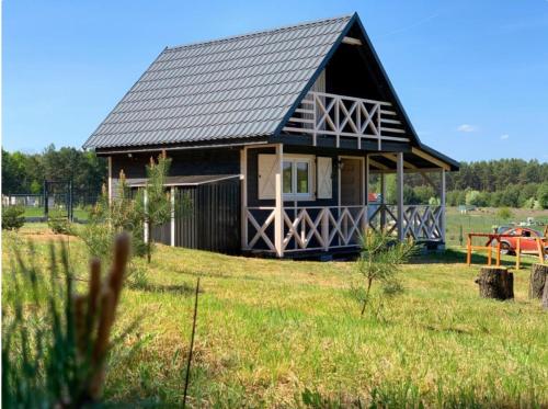 Domek Pod Sosnami