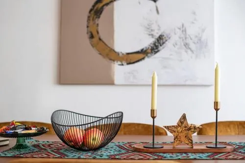 75m2 Designer Apartment close to Bregenz in Lauterach, Österreich