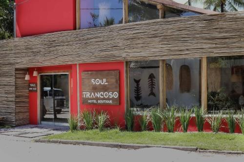 Soul Trancoso - Hotel Boutique