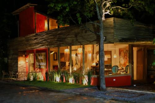 Soul Trancoso - Hotel Boutique