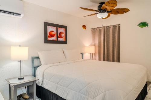 1 king bed