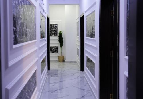 hotel rose garden فندق روز جاردن in Duqm