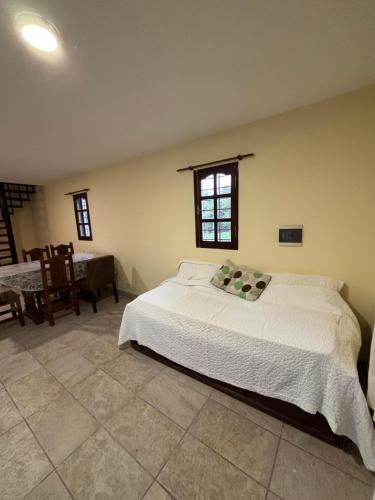 Refugio Brisa de Pino in 얄라