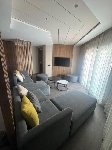Charming studio ready to live in, Casablanca