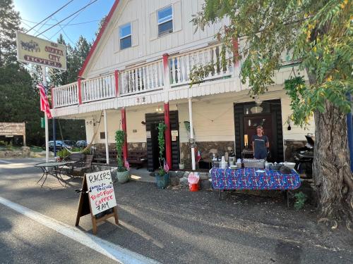 Old Sierra City Hotel - 숙소 외관