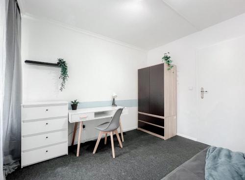 Apartamenty VIP u Mi, Dněpropetrovsk