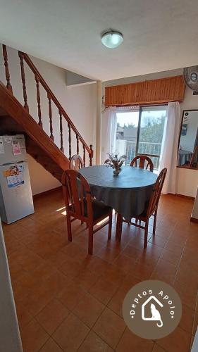 Excelente Departamento en Calle 44 - Deptos Apolo