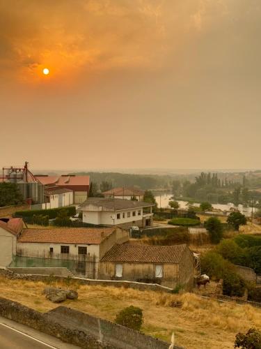 La Granja de Juli in Ledesma
