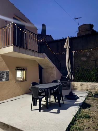 La Granja de Juli in Ledesma