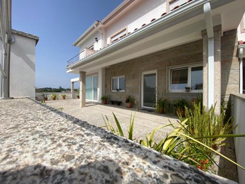 Chez Ilda - Casa da Ilda Alojamento Local in เนลาส