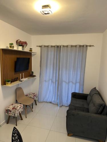 Apartamento 403 no Calhau