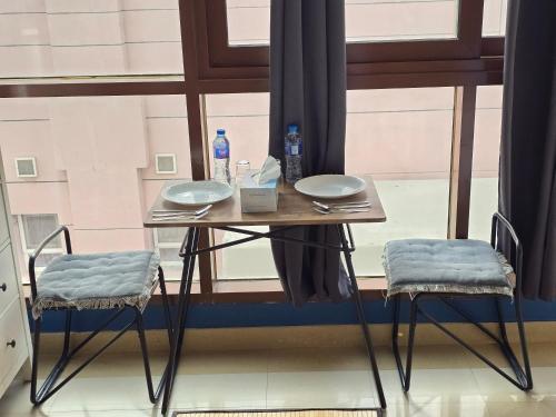 Efficiancy studio 6mins walk to metro Near DWTC, Dubai (foto 9)