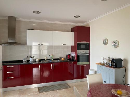 Chez Ilda - Casa da Ilda Alojamento Local in เนลาส