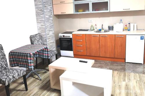 LENKA gold app - Apartment - Prokuplje