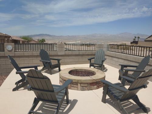 Views, Views, Views- Desert Sky, Bullhead City (foto 3)