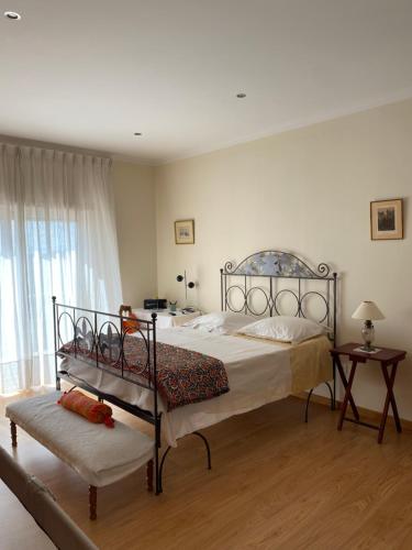 Chez Ilda - Casa da Ilda Alojamento Local in เนลาส