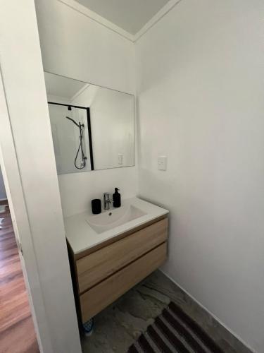 Pokopoko near Niue internasjonale lufthavn