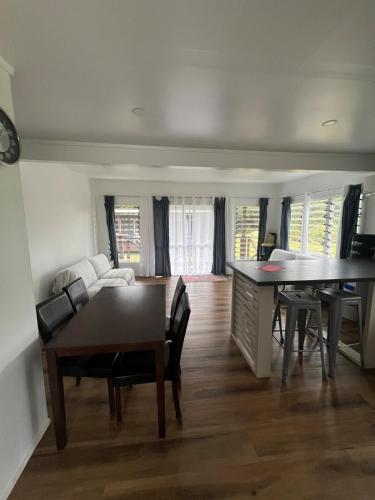 Pokopoko near Niue internasjonale lufthavn