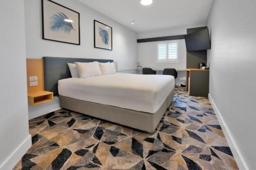 The Palmer Collective in ทาวส์วิลล์