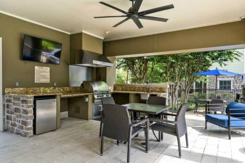 Resort Style Apartment/Home - The Woodlands detail