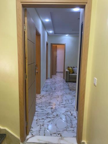 Ella apartments