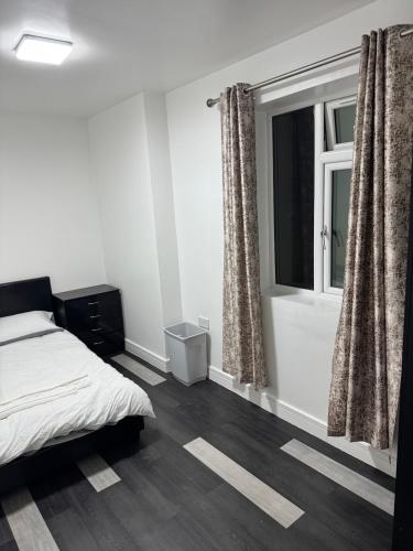 One bed flat, Нортгемптон (фото 10)