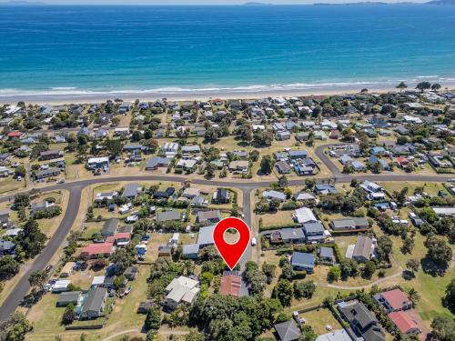 Living The Dream - Matarangi Holiday Home