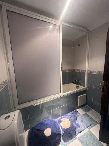 La gironde family apartment, Casablanca (fotografie 9)