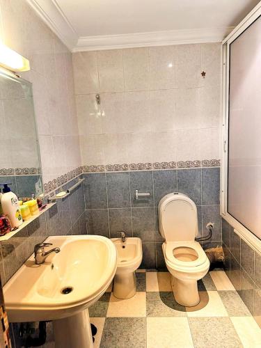 La gironde family apartment, Casablanca (fotografie 7)
